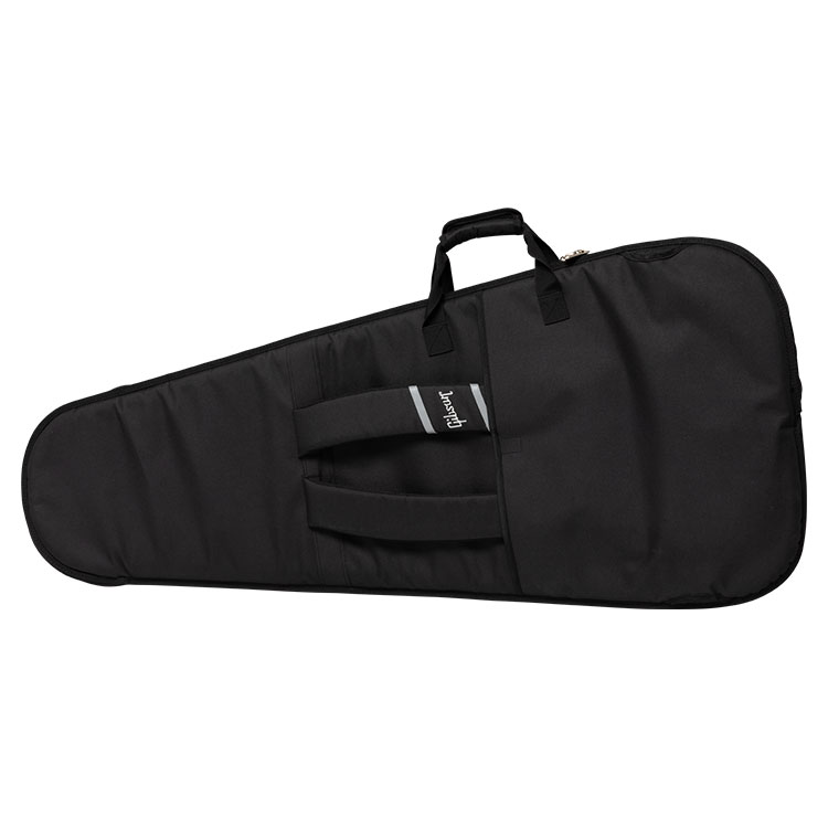 Gibson Premium Gig Bag Detail