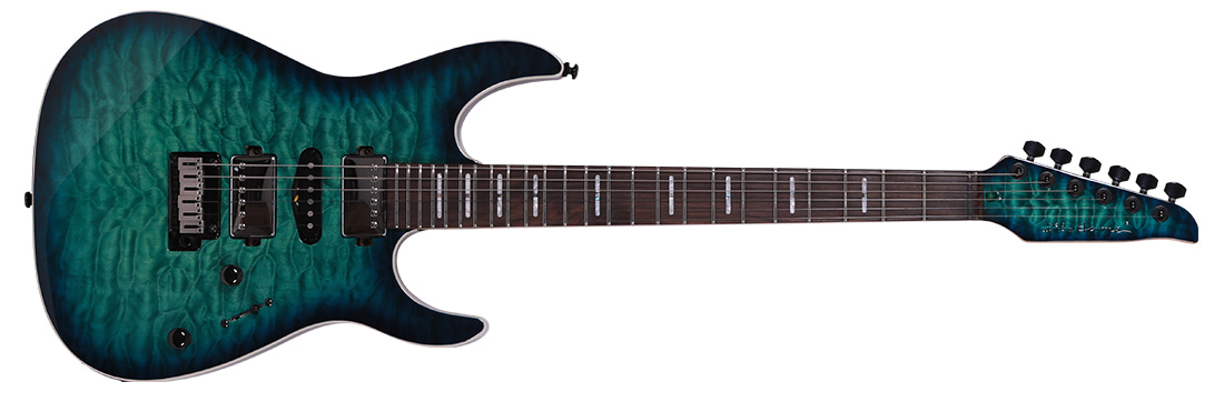 데임 SF 1 Artic Blue 아틱 블루 컬러