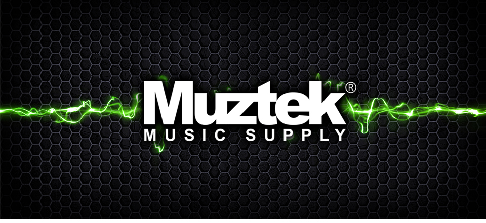 Muztek MDC-REVERSE 제품 전체 컷
