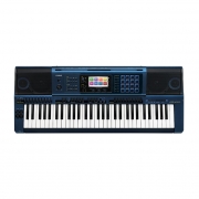 카시오 MZ-X500 전자 피아노