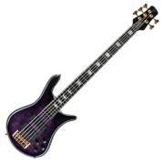 스펙터 기타/ EURO 5LT Violet Faded Gloss/베이스 기타