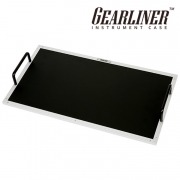 Muztek Gearliner Lightweight Pedal Board / 550x300 (GPB-550)/ 뮤즈텍 초경량 플랫타입 페달보드