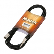 Muztek - Standard Mic Cable / 뮤즈텍 마이크 케이블 5m (MPM-500)