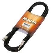 Muztek - Standard Mic Cable / 뮤즈텍 마이크 케이블 10m (MPF-1000)