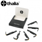 Thalia 200 Series - PARTIAL Rubber Tuning Kit / 6-piece (R200-PARTIAL) / 탈리아 튜닝키트