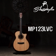 벤티볼리오 MP123lvc 리퍼 기타