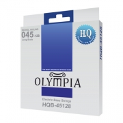 올림피아 HQB-45128 (45-128) 5현 베이스 스트링