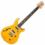 폴 리드 스미스 [PRS SE 2021] Custom 22 Semi-Hollow - Santana Yellow
