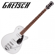 [Gretsch] G5260T JET™ Baritone with Bigsby® - Airline Silver - 그레치 바리톤 모델